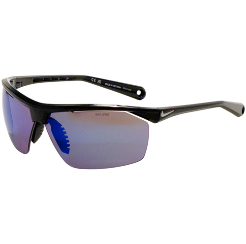 Men's 70 mm Black Sunglasses