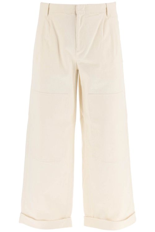 Wide Leg Pants