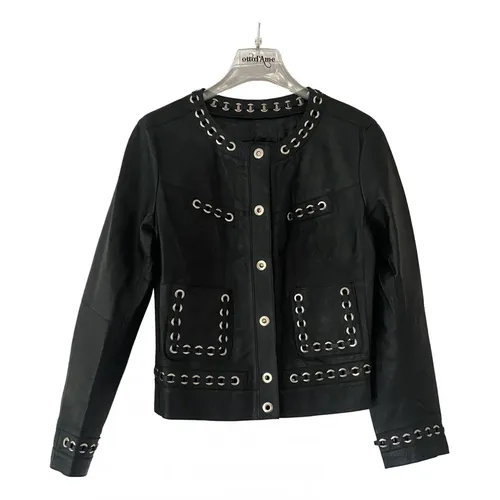 Jackets Leather for Female 38 FR