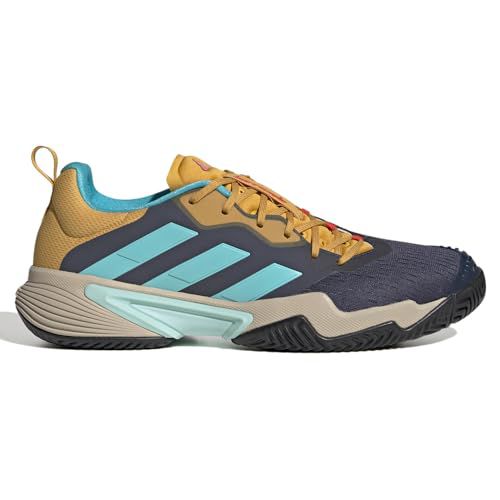 Adidas Men's Barricade Tennis Shoe