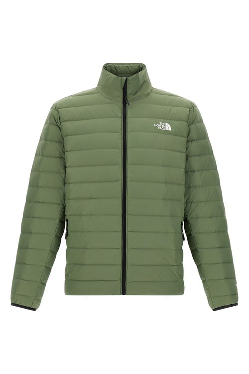 'Classic' Down Jacket