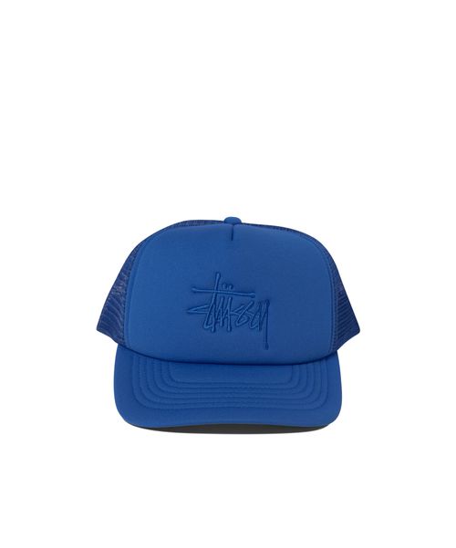 Truck driver camouflage hat