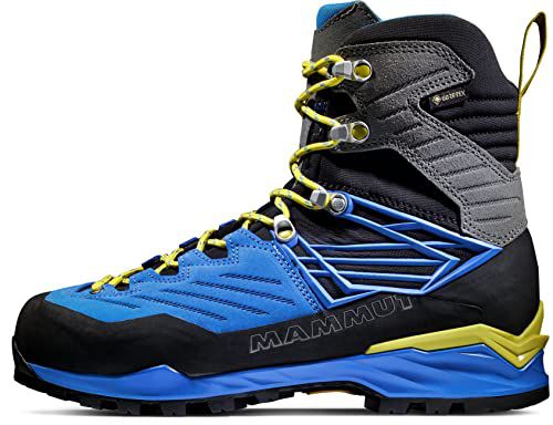 Mammut Women Kento Pro High GTX® Mountaineering-Shoe