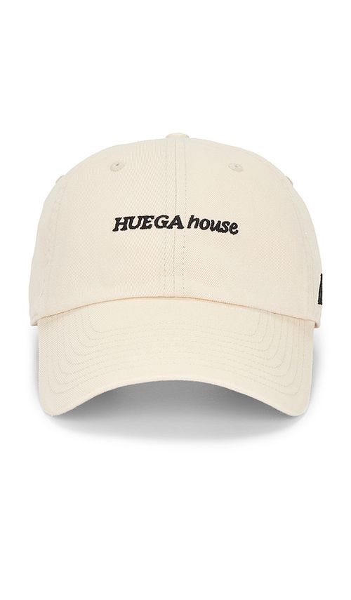 Huega House CHAPEAU ICON en Crea