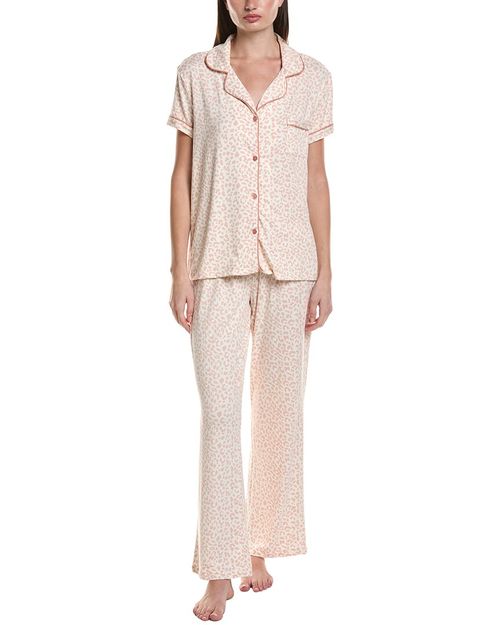 2Pc Ginnie Pant Set