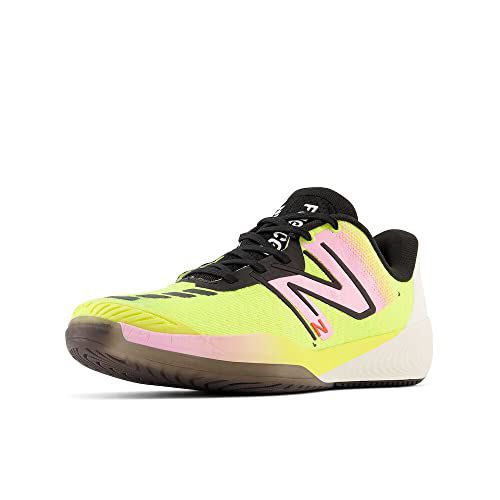 New Balance Men's FuelCell 996 V5 Hard Court Tennis Shoe
