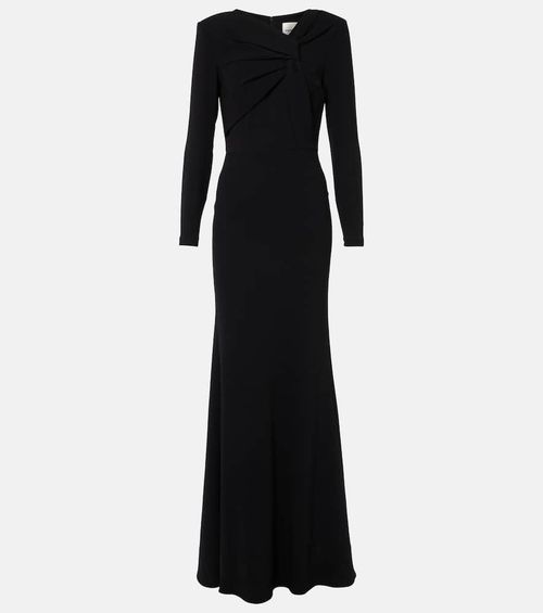 Cady gown