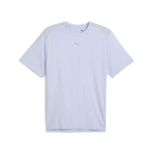 Cloudspun Thermoadapt Crew Neck Short Sleeve Athletic T-Shirt