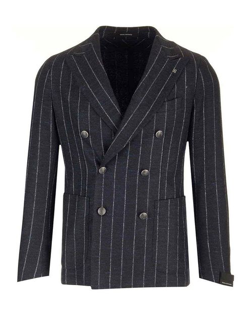 Ecru Jacket