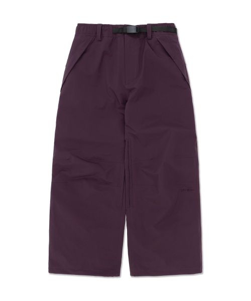 25 NEO 2L PANTS WINE