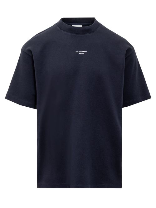 Le Slogan T-shirt