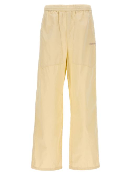 Drawcord Overpant Pants