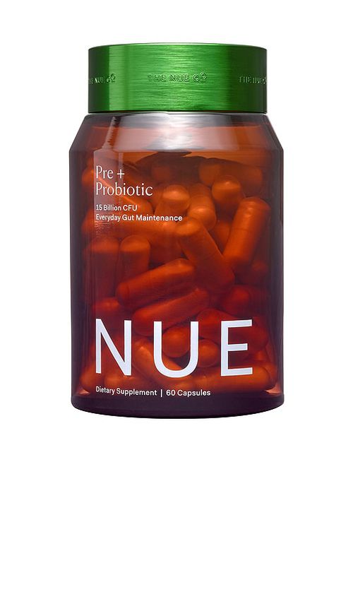 The Nue Co. Prebiotic + Probiotic in Beauty: NA