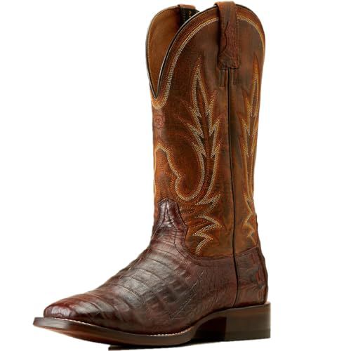 ARIAT Men's Gunslinger Western Boot