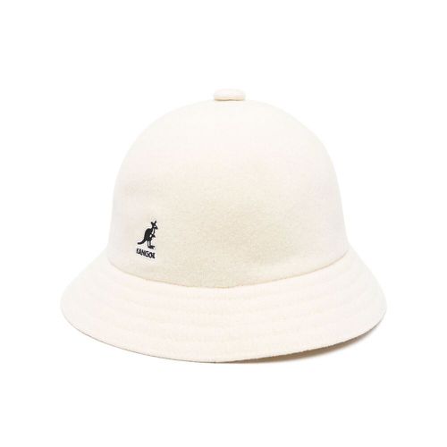 Kangol - White Hats