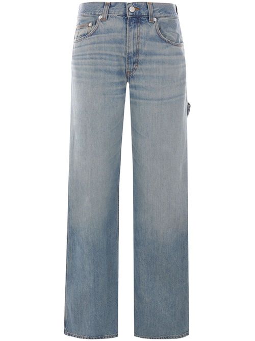 Winona Jeans — Blue