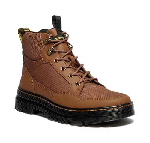 Dr. Martens Unisex Rakim Combat Boot