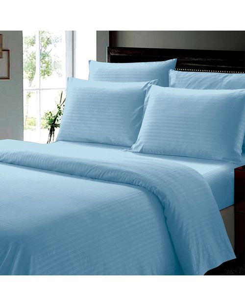 6Pc Microfiber Sheet Set