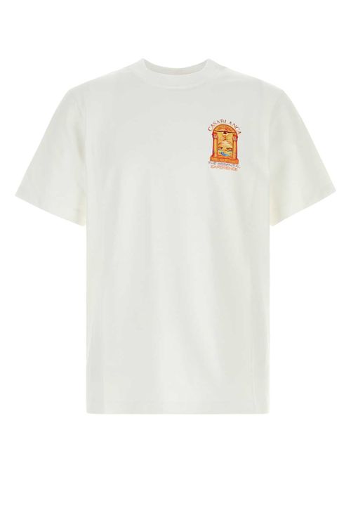 Organic Cotton T-Shirt