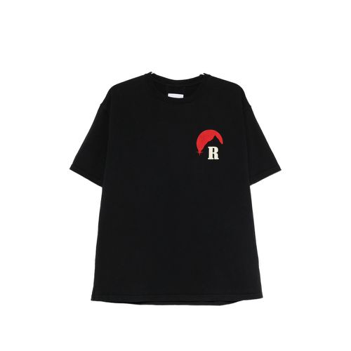 Logo Graphic T-shirt