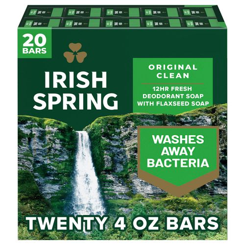 Bar Soap  Original Clean - 4 oz.