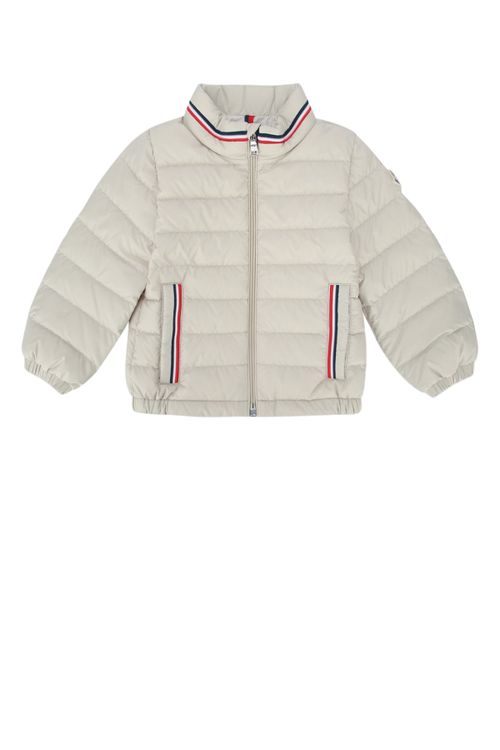 Jerry Down Jacket — Beige