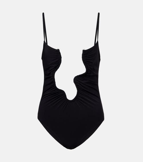 Salacia cutout swimsuit