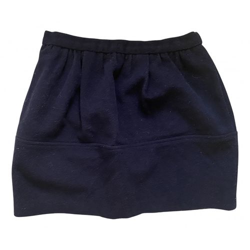Skirts Wool for Female 36 FR