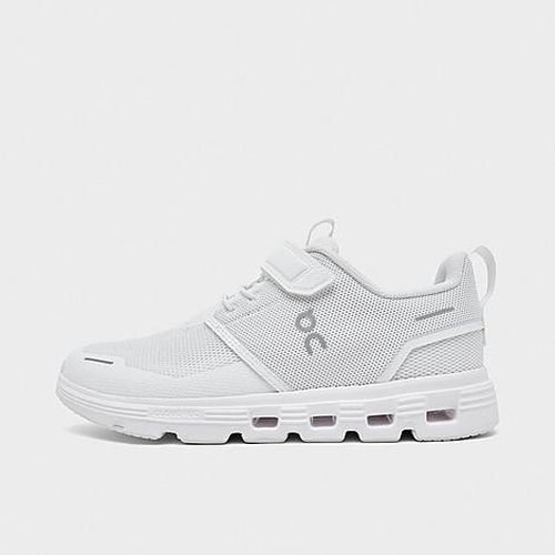 Little Kids Cloud Play 2 Stretch Lace Casual Shoes in White