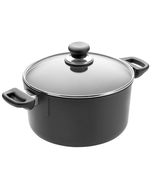 Classic 5.25qt Dutch Oven with Lid