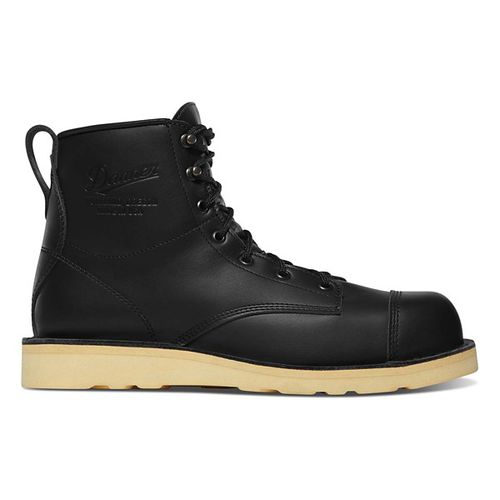 Men's Moto Wedge GTX Boots 10 Black