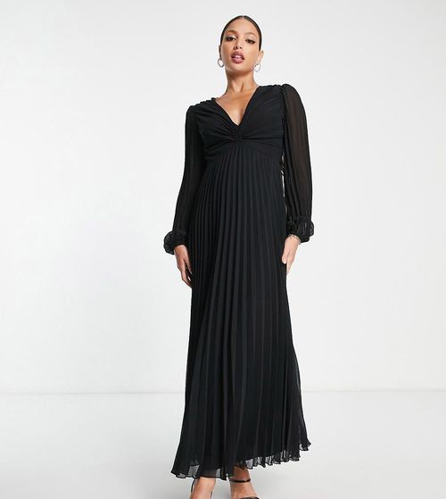 knee length dresses for ladies ASOS DESIGN Tall Washed Multi Strap Cut Out Midi Dress In Orange