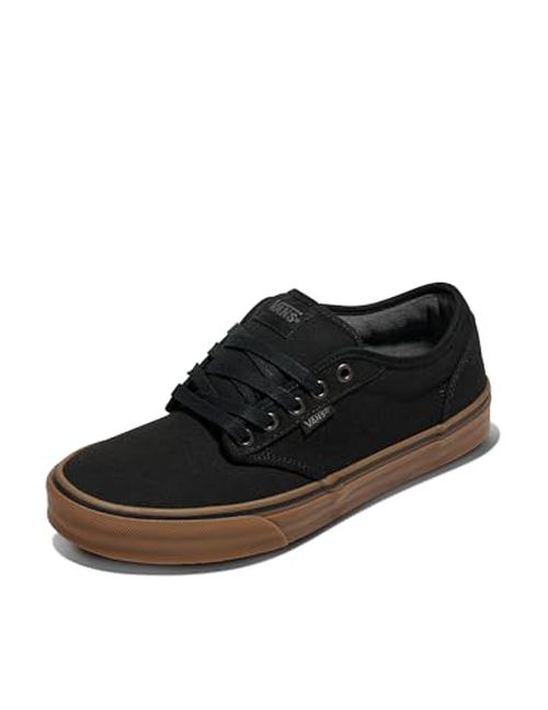 Vans Men's Atwood Low-Top Sneaker