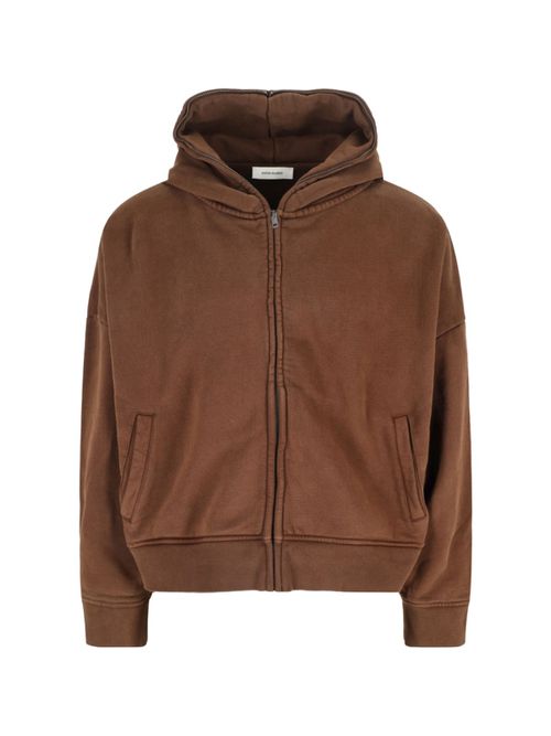 "Eternal Zip" Hoodie
