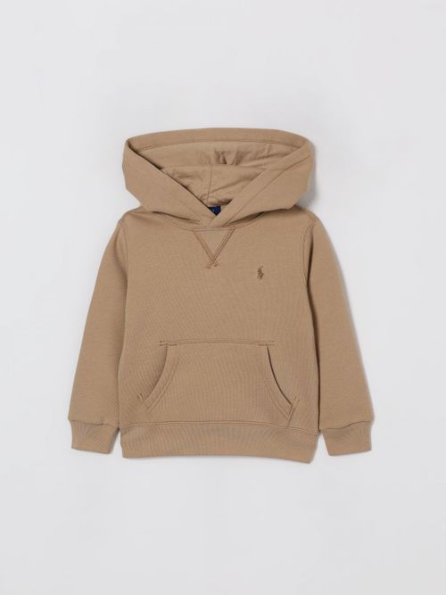 Sweater Kids color Beige