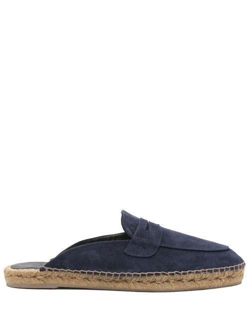 Castañer Nando espadrilles - Blue