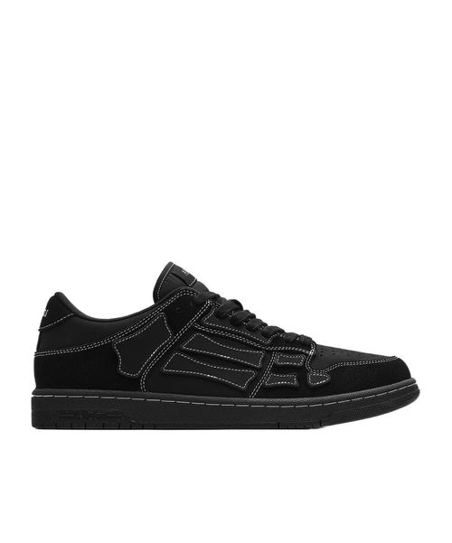Skeleton sneakers