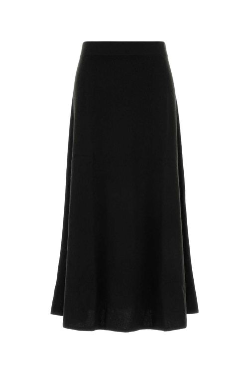Torie Skirt — Black