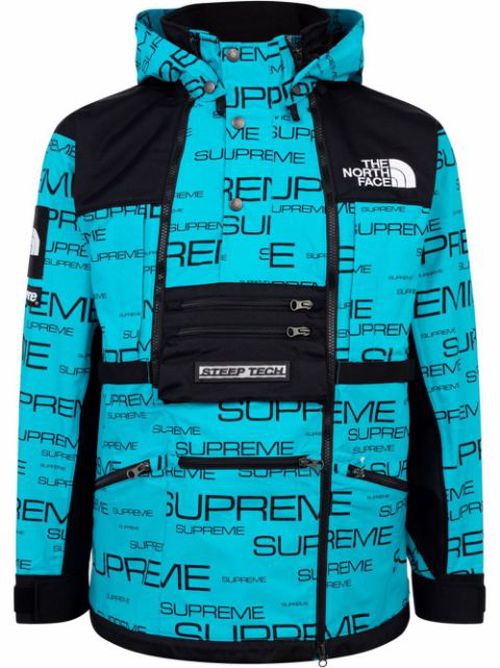 X The North Face Tech Apogee jacket