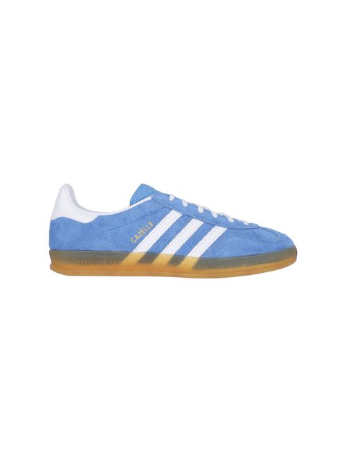 adidas gazelle silver green womens Gazelle ADV – Premier