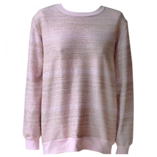 Knitwear Cotton for Female XS International