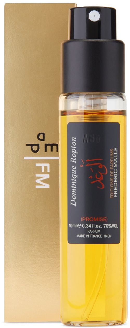 Frederic Malle Promise Eau de Parfum - 10 ml unisex