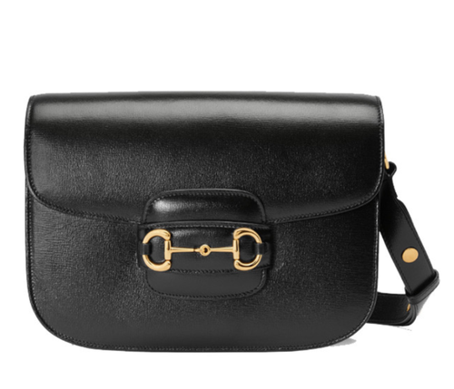 Gucci 1955 Horsebit shoulder bag