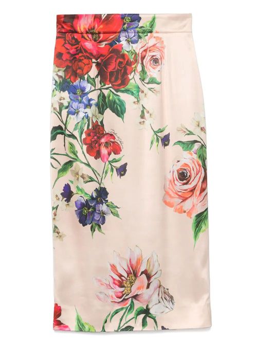 Dolce & Gabbana Skirt