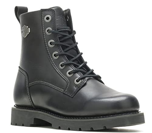HARLEY-DAVIDSON FOOTWEAR Men's Hannon 6.5" Motorcycle Boot