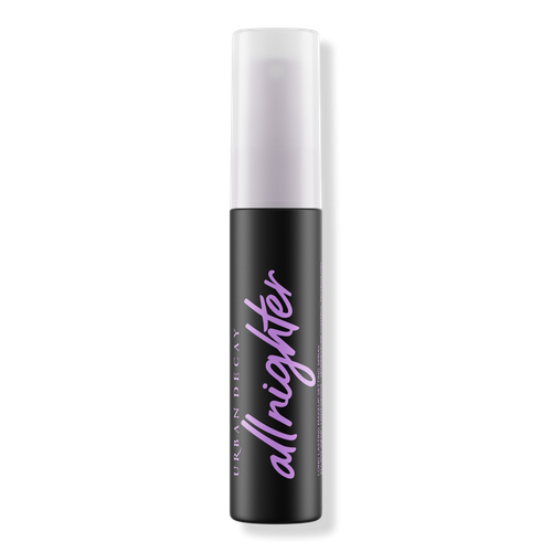 Travel Size All Nighter Waterproof Makeup Setting Spray - 1.0 oz