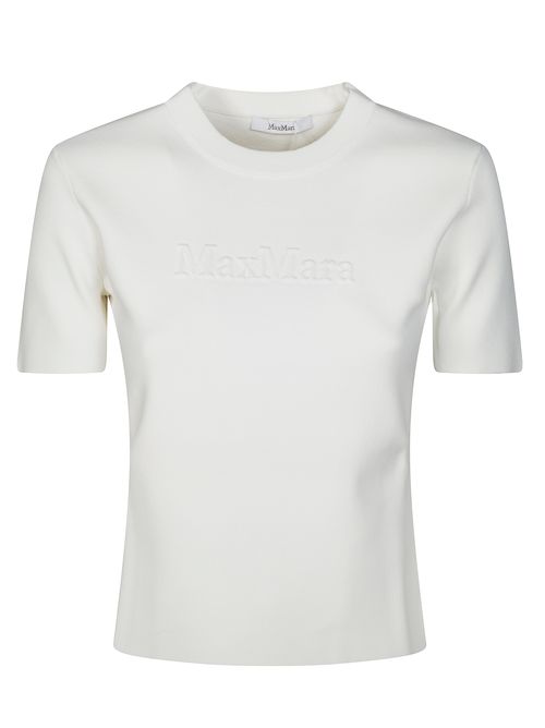 Pure Adelio Logo Short Sleeve T-Shirt