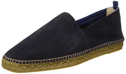 Castañer Men's Pablo Canvas Espadrilles