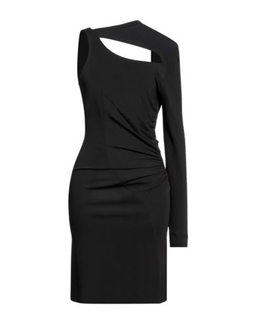 Woman Mini dress Black