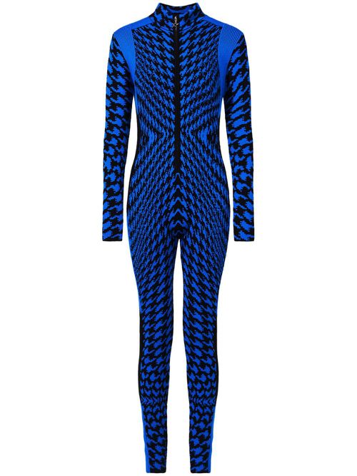 Bella jumpsuit - Blue